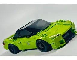 77237 Honda NSX 1990