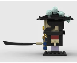 Dracule Mihawk