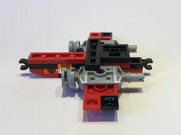 31055 Future Jet