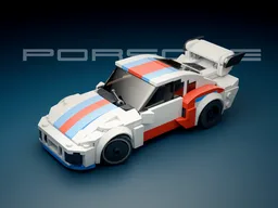 Porsche 935 (1976)