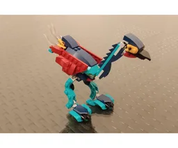 76154 Ostrich