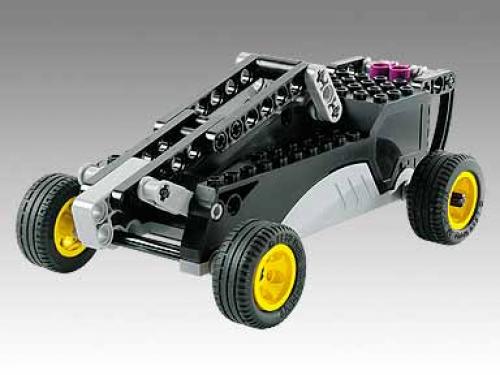 Lego Motor Pack