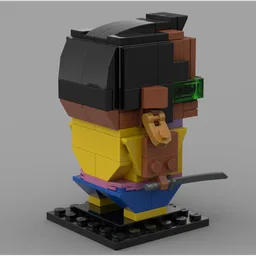 Da' Samurai