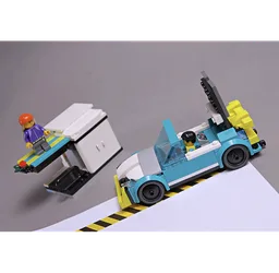 60451 Cool Coupe