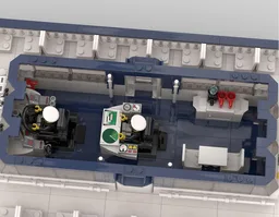 Passenger Ferry
