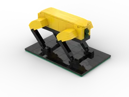 Boston Dynamics SPOT