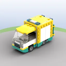 The 2441 Ambulance
