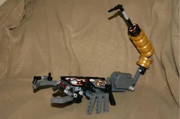 42046 - Scorpion