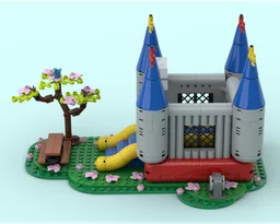Bounce Castle