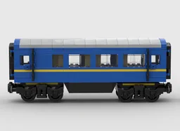 classic sleeping car