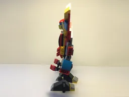 robot 2.0