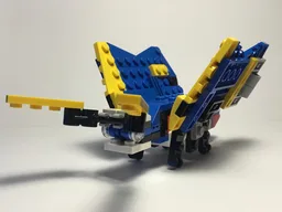 31087 - Butterfly