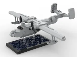 Martin PBM Mariner