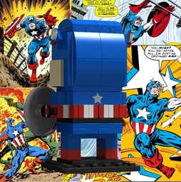 Captain America