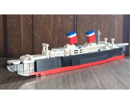 SS United States (V2)