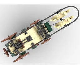 Classic Carriage
