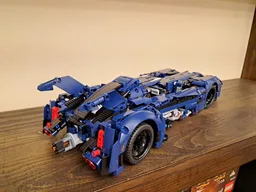 1989 Batmobile