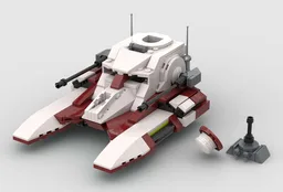 TX-130 Fighter Tank