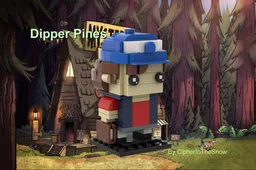 Dipper Pines