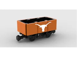 Simple Plank Wagon