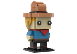 Tintin (Tintin in America Version)