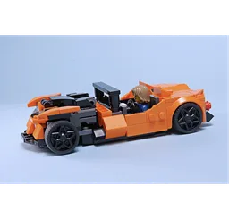 77238 Hot Rod