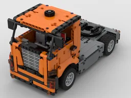 42128 Racing Pack