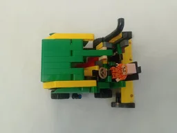 Zamboni 42136-B Model