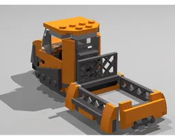 Ull-5 Modular Mover