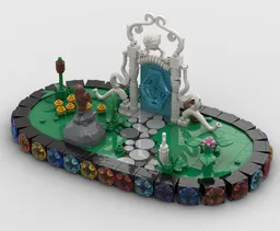 Magical Portal