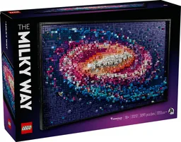 The Milky Way Galaxy