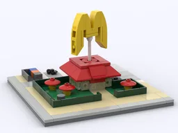 Nano Burger Joint