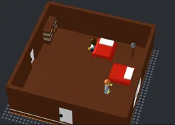 The Playroom