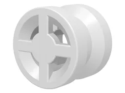 Wheel 8 x 6