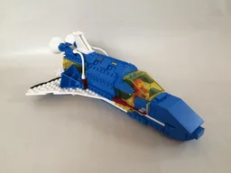 Cosmic Fleet Space Shuttle