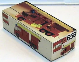 Fire Engine