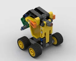Mobile Crane 30433 Alternative