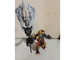 Makuta (G2) (My Version)