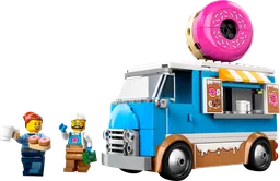 Donut Truck