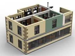SitCom Suite - The Office