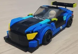 Mercedes AMG GT3 Evo Winward racing
