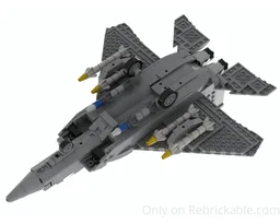 F-15 Eagle 1:48 Scale