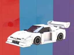 BMW M1 Group 5