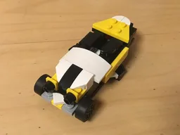 30657 Morgan Super 3