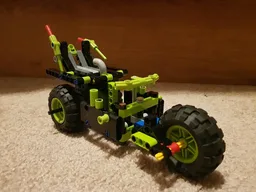 Grave Trike