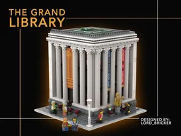The Grand Public Library