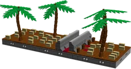 Ancient Egypt Pt 21 EASTERN CEMETERY AND ROCK CUT TOMBS
