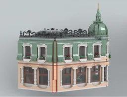 Boutique Hotel gap fix