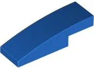 Brick Curved 3 x 1 x 2/3