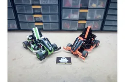 Cart ProRace